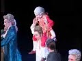 Rasmus Borkowski - Mozart in Concert! Schlussapplaus