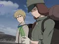 Eureka Seven Ep 25 Part 3