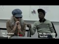 videos de Senior Year II:The Classroom Part:1/2