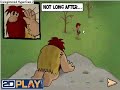 Stoneage Sam Speedy Walkthrough
