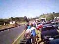 CDM - Arrancada Campinas - 2.4 x 2.4