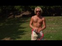 Water Sports : How to Do a Whirlybird on a Wakeboard