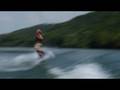 videos de Water Sports : How to Do a Whirlybird on a Wakeboard