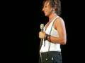 Gianna Nannini Cagliari 19-08-08 presenta band e canta