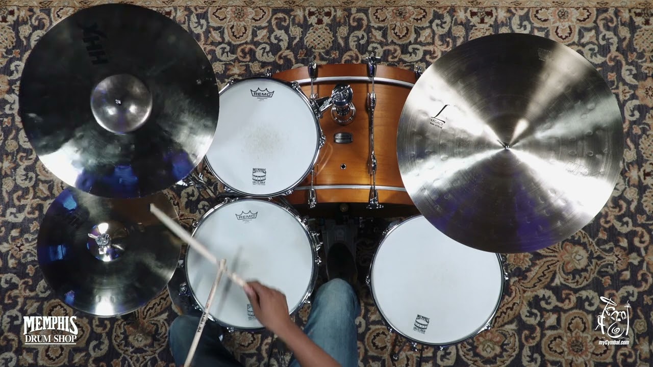 YouTube Video Placeholder
