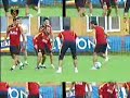 Cassio Lincoln Galatasarayın yıldızı lincolnden show [new]