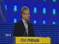 �VP & der Fehler vom W�hler