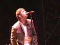 Oasis - Morning Glory - Across the Narrows - NYC 05