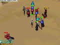 Duel Arena-Sardomin Sword