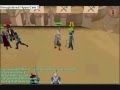Duel Arena-Sardomin Sword