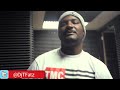 Nipsey Hussle & Y.G Workin On Joint Mixtape (Video)