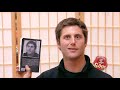 JFL Hidden Camera Pranks&Gags: Instant Writer at Book Signing