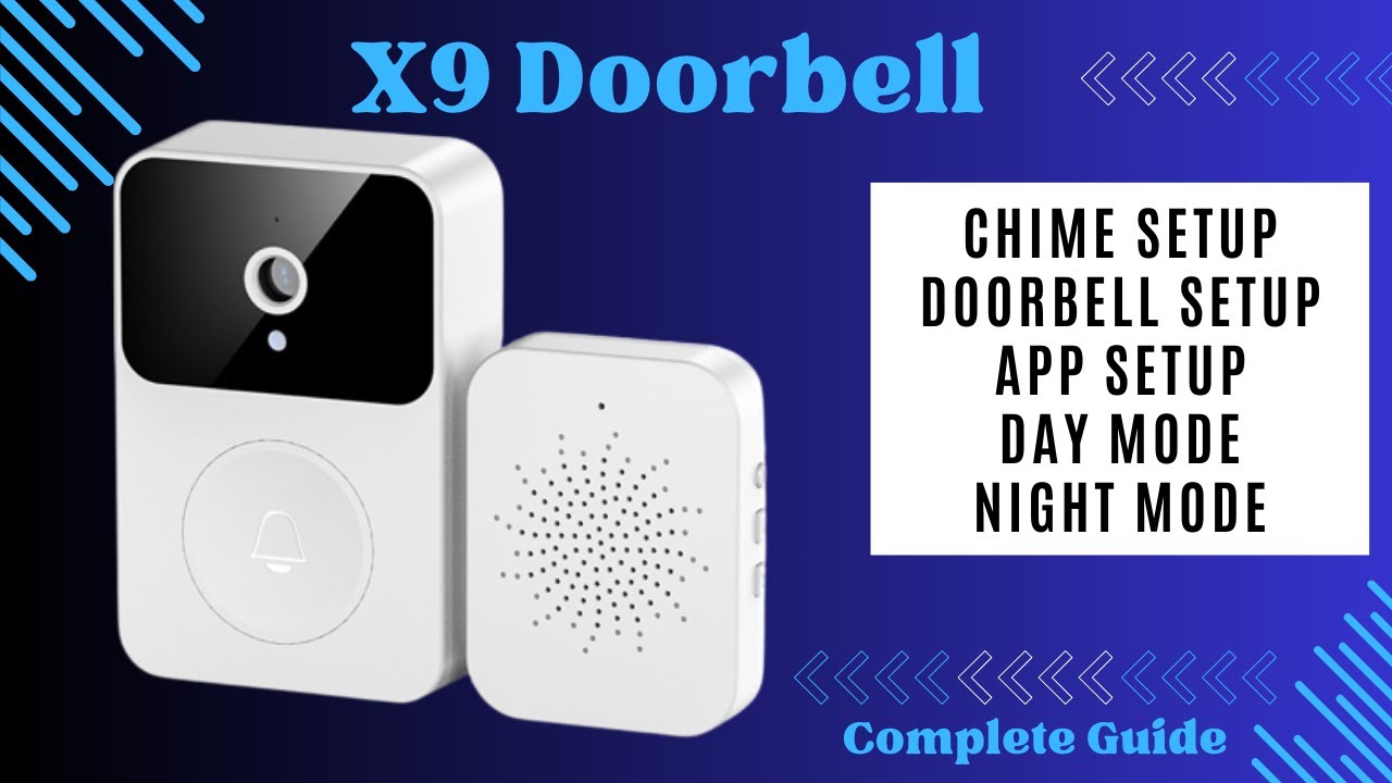5 Best X Smart Home Doorbell Apps for Extra Home Security