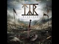 T�r - The Hunt