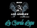 Banda Angeles De Mazatlan - La Gorda Lupe [Promo 2009]