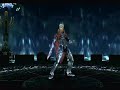 Woden has an HP of 3 million.  Normally, it would have 2.88 million on the 11th Seraphic Gate Run on the default difficulty.  Yep another DA =D.http://files.filefront.com/VP2_Woden_4th_HQzip/;7749522;;/fileinfo.html