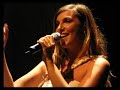 laure milan \"Par ici\" live � la cigale