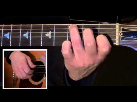 CANZONI FACILI CHITARRA: TANTI AUGURI A TE (FINGERSTYLE PRINCIPIANTI) CANZONI FACILI CHITARRA: TANTI AUGURI A TE (FINGERSTYLE PRINCIPIANTI)