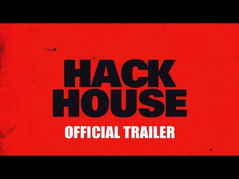 HACK HOUSE Official Trailer (2017) Horror