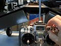 Oregon Scale Aviation Wing Folding for RC Planes