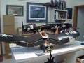 Oregon Scale Aviation Wing Folding for RC Planes