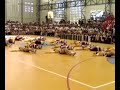 UPHSD Molino Nightingales
