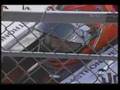 Danica Patrick / Dan Wheldon Incident Milwaukee