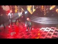 BAP - Warrior, 비에이피 - 워리어, Music Core 20120204