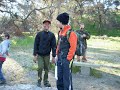 Placerita Canyon Day Hike