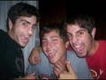 ----Caras deformes----