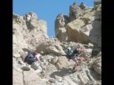 GR 20 de CONCA à CALENZANA GR 20 de CONCA à CALENZANA