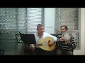الورد جميل Moshe Habusha & Ariel Cohen
