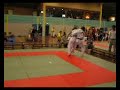 Judo tournament Diana, 8-10-2006
