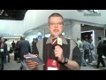 Top 5 Exciting New Tech from LG at CES 2012