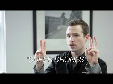BuildDirect Primo Air -