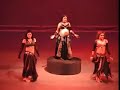 Tribal Dream ( Belly Dance )