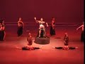 Tribal Dream ( Belly Dance )