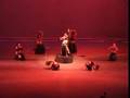 Tribal Dream ( Belly Dance )