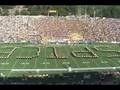 Cal Band- 90's Pop Show 2008