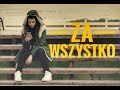 Tekst piosenki ZuZa - Za Wszystko Tekst piosenki ZuZa - Za Wszystko