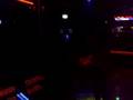Kaji Spinning at The beat