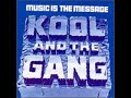 Kool & The Gang 1-2-3-4-5-6-7-8