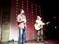 Joberg &amp; Gurner - "Put Another Stitch In"