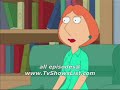 Watch Family Guy Season 8 Episode 13 "Go, Stewie, Go!" ...