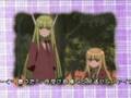 CM 　アニメロミックス 魔法先生ネギま！ エヴァンジェリンver.