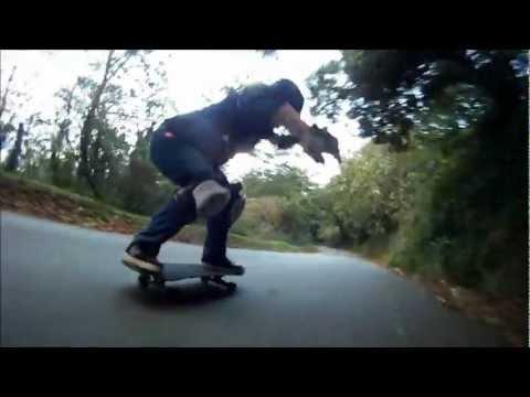 2011 Team Rayne UK Gnargasm Smashup 