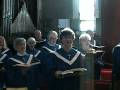 Trinity Church, Barrie ON