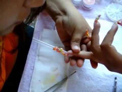 0 Video: Espiral Frutal