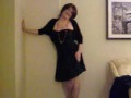 Tgirl just enjoying herself