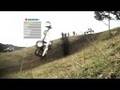 Awesome Ofroad Racing Crash